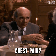 Chest Pain Heartache GIF - Chest Pain Heartache Heart Attack GIFs