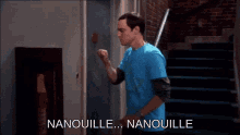 Nanouille GIF - Nanouille GIFs