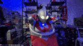 D8vez Ultraman GIF - D8vez Ultraman GIFs