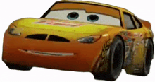 mccoy cars movie cars video game fiber fuel pixar
