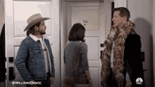 Will And Grace Sean Hayes GIF - Will And Grace Sean Hayes Jack Mcfarland GIFs