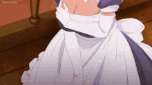 lilith anime maid maid ga ayashii maid dress