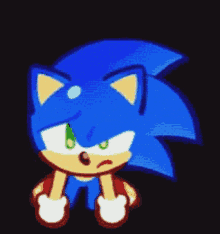Crk Sonic GIF - Crk Sonic GIFs