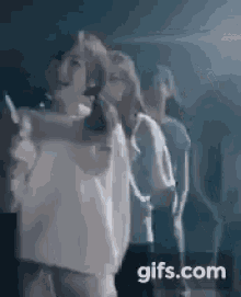 Kaimook Dance GIF - Kaimook Dance Bnk48 GIFs