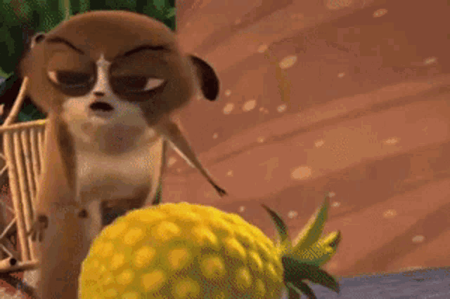 Mort Madagascar Mort GIF - Mort Madagascar Mort Madagascar - Discover &  Share GIFs