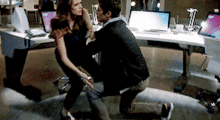 snowbarry love otp barry and caitlin stare