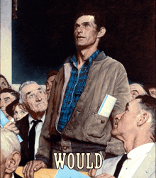 Would Rockwell GIF - Would Rockwell Freedom Of Would GIFs
