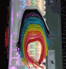 Rainbows GIF - Rainbows GIFs