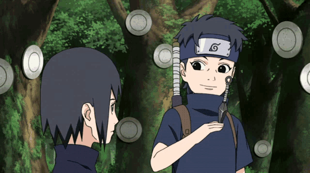 Shusui Uchiha Muerte GIF - Shusui Uchiha Muerte - Discover & Share GIFs