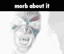 Morbius Morbin Time GIF - Morbius Morbin Time Vampire GIFs