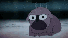 Over The Garden Wall Dog Depression GIF - Over The Garden Wall Dog Depression Sad GIFs