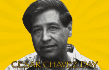 Cesar Chavez Day GIF - Cesar Chavez GIFs