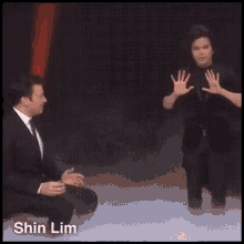 Shin Lim Card GIF - Shin Lim Card Magic GIFs