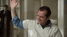 Jack Nicholson GIF - Jack Nicholson One GIFs