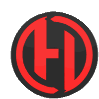 Himalia Logo Sticker