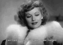 Lucille Classy GIF - Lucille Classy Movie GIFs
