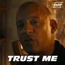Trust Me Dominic Toretto GIF - Trust Me Dominic Toretto Vin Diesel GIFs