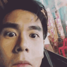 silly funny eddie peng