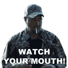 watch your mouth carl tales survival of the fittest s3e10