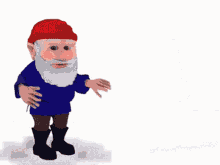 gnomed gnome youve been gnomed