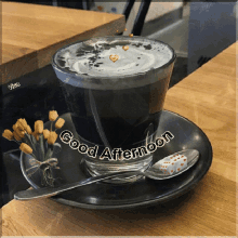 Kellemes Délutánt Good Afternoon GIF - Kellemes Délutánt Good Afternoon Coffee GIFs