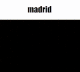 Madrid Spain GIF - Madrid Spain GIFs