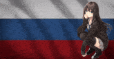 Russia Girl GIF - Russia Girl Anime Girl GIFs