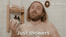 Just Showers Shower GIF - Just Showers Shower Showers GIFs