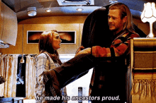 Thor Proud GIF - Thor Proud Made GIFs