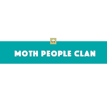navamojis moth people clan