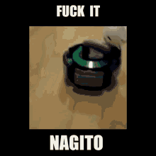 Nagito Komaeda Fuck It GIF - Nagito Komaeda Fuck It Anime GIFs