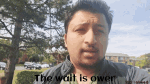 Muhammad Ahmed Ghost GIF - Muhammad Ahmed Ghost The Wait Is Over GIFs