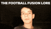 Archersforeal Football Fusion GIF - Archersforeal Archer Football Fusion GIFs