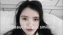 Beautiful Beautiful Girl GIF - Beautiful Beautiful Girl Smile GIFs