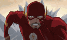 The Flash Flash GIF - The Flash Flash Barry Allen GIFs