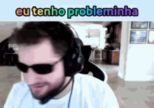 Probleminha Issues GIF