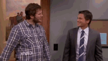 Food Becomes Energy GIF - Parks And Rec Food Is Energy Andy GIFs