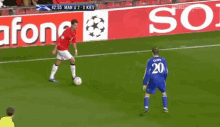 Oualid Oualid036 GIF - Oualid Oualid036 Ronaldo GIFs