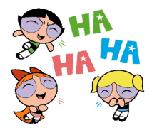 laughing ppg