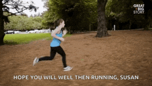 running jogging run
