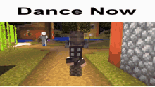 Dance Thorley GIF - Dance Thorley Minecraft GIFs