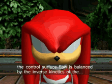 Knuckles Ugandan Knuckles GIF - Knuckles Ugandan Knuckles Confused Knuckles GIFs