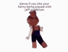 Jeff Goldblum Jeff GIF