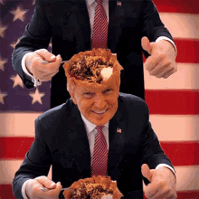 Trump Taco GIF - Elections Donald Trump President GIFs