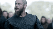 Vikings Ragnar GIF