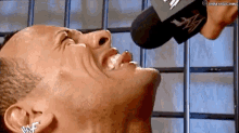 The Rock If Ya Smell GIF - The Rock If Ya Smell Is Cookin GIFs