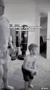 Work Out Toddler GIF - Work Out Toddler Kids GIFs