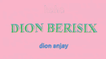 Dion Aktivis Dion Pecinta Kelinci GIF - Dion Aktivis Dion Pecinta Kelinci 02oktober GIFs