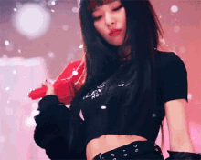 Red Velvet Seulgi GIF