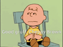 Cheppy Brown GIF - Cheppy Brown GIFs